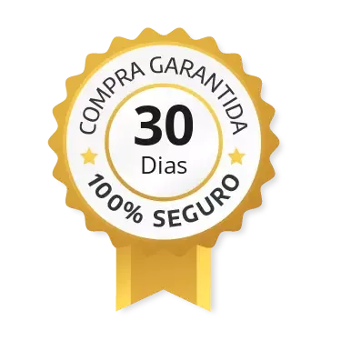 Garantía de 30 días